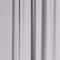 Umbra Umbra Twilight Gray Blackout Curtains 52 in. W X 63 in. L 1017283-918 - alternate 1